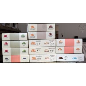Assorted Nespresso Vertuo Capsules